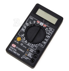 Miernik JTW DT-830BUZ (830D)