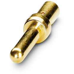 Phoenix Contact 1597862 Crimp contact - RC-12P2000