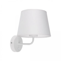 Kinkiet MAJA biały 1882 TK Lighting