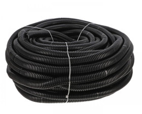 Rura karbowana samochodowa rozcięta 7/10 G.6157R /100m/