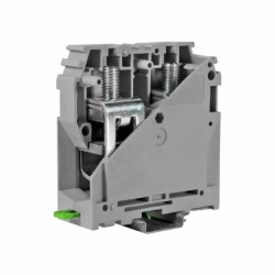 Złącze wysokoprądowe 150 mm², pojedyncze, beżowe, GPA.150