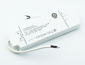 FTPC60V12-FP2 zasilacz impulsowy 12V / 5A, IP44
