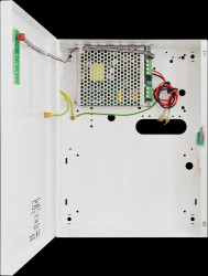 Zasilacz buforowy, impulsowy HPSB-12V5A-C
