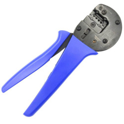 Zaciskarka do złączy kompatybilna z Harting A0540HX AWG 26-12 Han-c Han-d Han-e