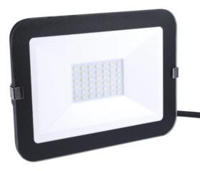 Reflektor szerokostrumieniowy 4000K RS PRO 30000h