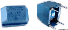 42V20-2002 1mH 2A 250V Dual Chokes Filter THT EPCOS