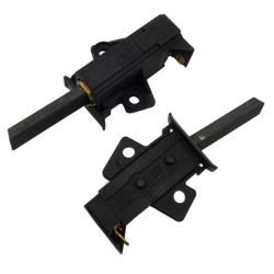 Szczotki do pralki Electrolux, Zanker, Zanussi, Kpl 2 Szt.