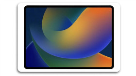 Displine Companion Wall 2.0 Ipad 11.0 (Biały) Ipad 10.9/11.0 Ds-1-11-1100-00-C