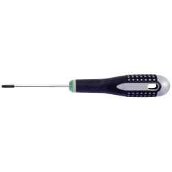 Bahco BE-7925 ERGO Star Screwdriver TR25 3-Component Handle High-Perf Steel