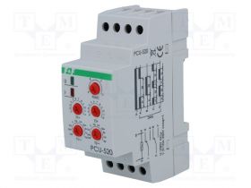 PCU-520