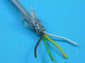 YTLY-EKW 4x0,25 (LIYCY) BITNER PRZEWÓD