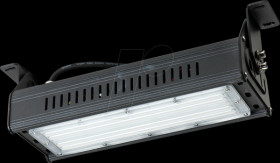ELED500120 LED HighBay, linear, 50 W, 120 lm/W, ... tested, IP65, 5000 K