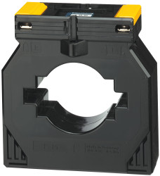 Przekładnik prądowy prąd wej 1.5kA Socomec otwór 55mm