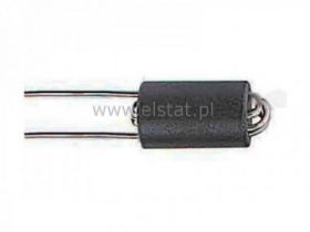 Dławik ferytowy radialny 3-zwojowy R6H3T0