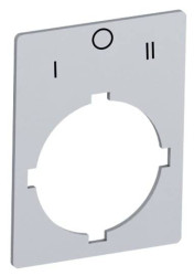 ABB SK615550-81 SK615550-81 Znak tekstowy 1 szt.