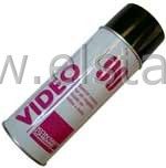 KC Video 90 400 ml do czyszczenia głowic mag.