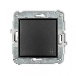 ICON Mechanizm łącznika krzyżowego grafitowy 11IWP-6