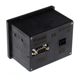 Panel HMI 3,5 cala Crouzet Millenium 3 rozdzielczość: 320 x 240 LCD