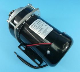 24V/500W 1020ZXF Z PRZEKŁ.PLANETARNĄ