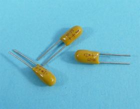 CT 10uF/25V TANTAL 4x7!196D