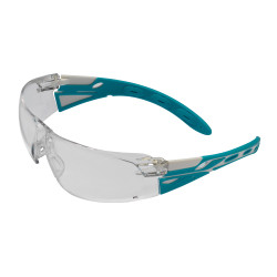 Okulary ochronne JSP Okulary Przezroczysty