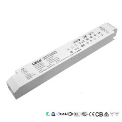 Zasilacz LED DALI DT6/DT8 24VDC 240W 10A stałonapięciowy