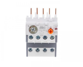 Przekaźnik termiczny 7-10A GTK-12M 7-10A