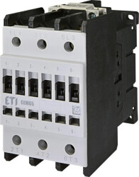 Stycznik powietrzny CEM65.00-110V-50/60Hz 004649102