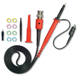 Sonda do oscyloskopów Napięciowa 200MHz BK Precision 100x BNC PR2000B