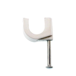 Uchwyt kabla okrągłego fi8mm