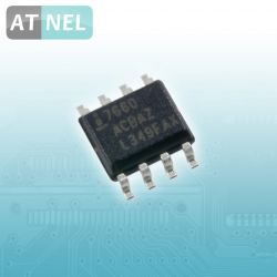 Przetwornica ICL 7660