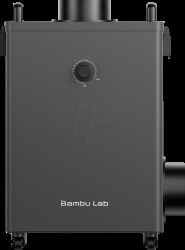 3D print, Bambu Lab purifier/smoke purifier