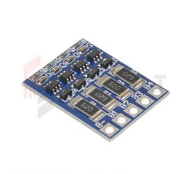 Balanser 4S 3S 2S 4,2V Li-ion