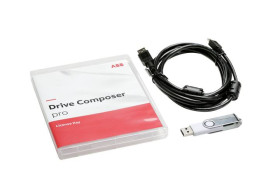 Software ABB DCPT-01