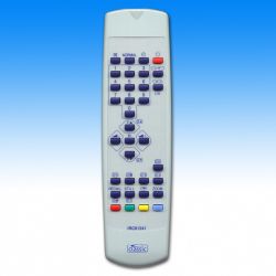 IRC81341 Fernbedienung für DAEWOO R-22D05
