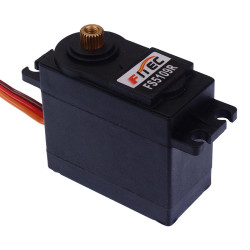 FS5109R Standard 60.6g Analog 360° Continuous Rotation Servo FeeTech