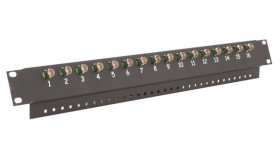 Panel Połączeniowy Z Dystrybucją Zasilania Ewimar Fko-8-Fps