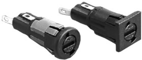Bulgin FX0369/2 Uchwyt bezpiecznika 10 A 250 V 1 szt.