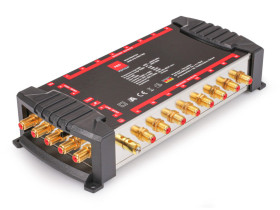 Multiswitch końcowy Opticum OMS 5/16 PRO-TRQ