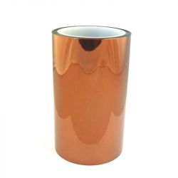 Taśma poliimidowa (kaptonowa) grubość , 150mm x 33m