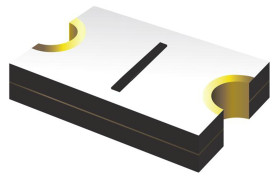 Bezpiecznik resetowalny 0.1A Bourns 15V