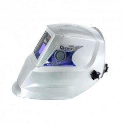 Maska spawalnicza przyłbica samościemniająca PROFI GREY 5042