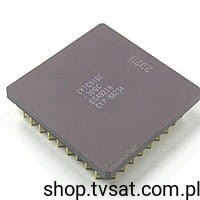 CY7C9101-30GC CMOS 16Bit-Sice MCU PGA68CG CYPPRESS USED