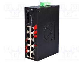 LNX-1202G-SFP