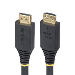 Kabel HDMI 4.5m A: HDMI B: HDMI High Speed HDMI 2.0