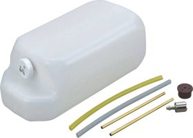 Zbiornik z tworzywa sztucznego DU-BRO 408 240 ml