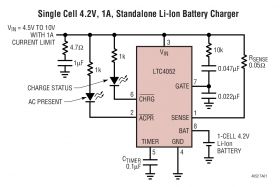 LTC4052-4.2