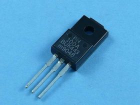 BUK-443-100A N 9A/100V/25W TRANZYSTOR