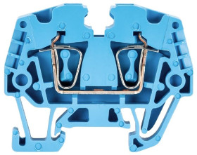 Terminal przepustowy Wieland Electric 56.703.0053.6 terminal przepustowy 100 szt.