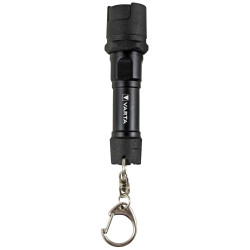 Varta 16701101421 Key Chain Light 12lm 3.5h Robust Water-Resistant